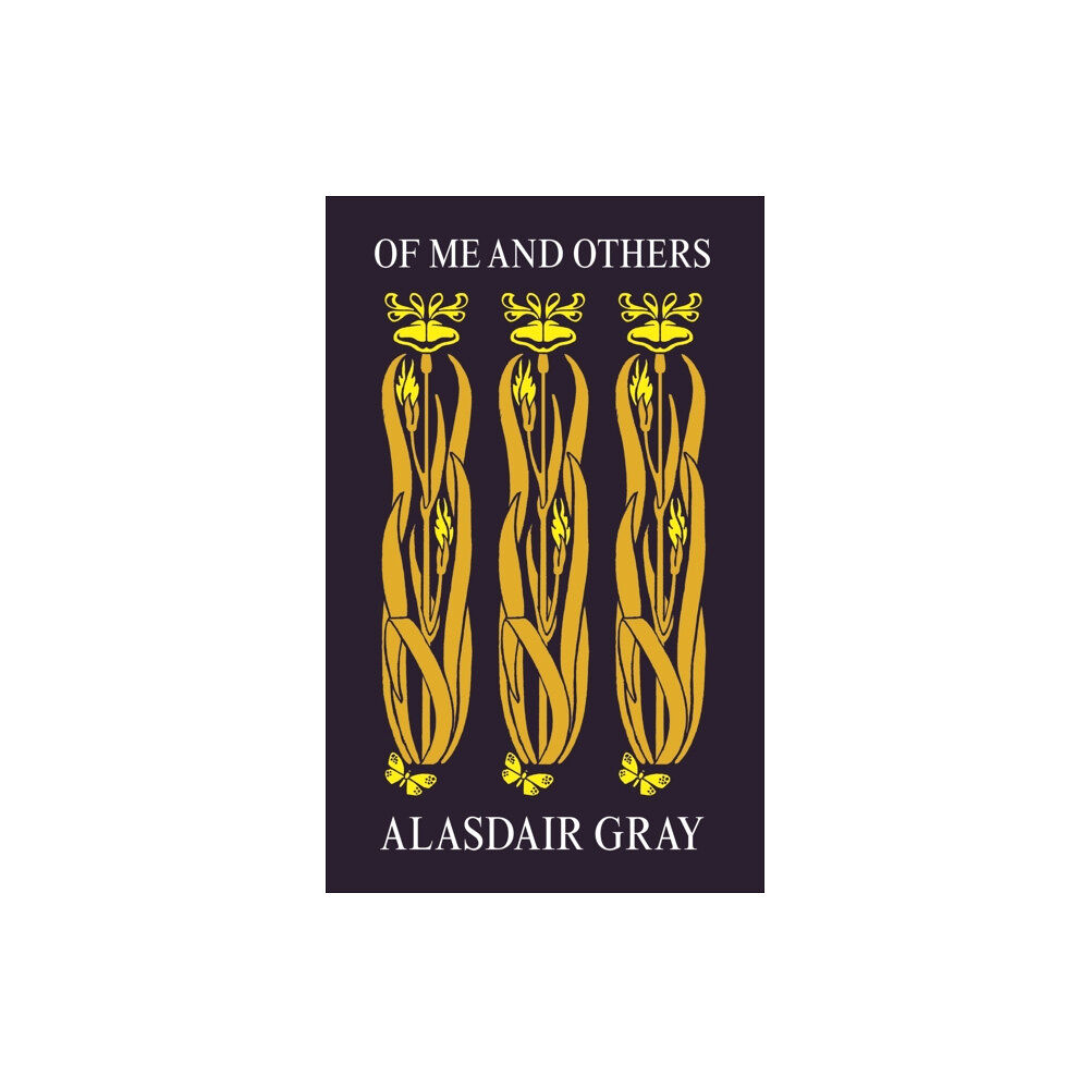 Canongate Books Of Me and Others (häftad, eng)