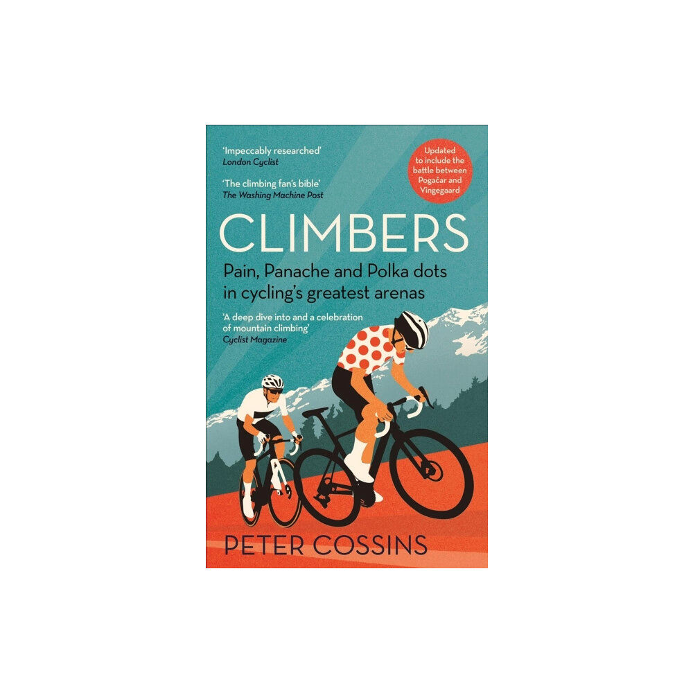 Octopus publishing group Climbers (häftad, eng)
