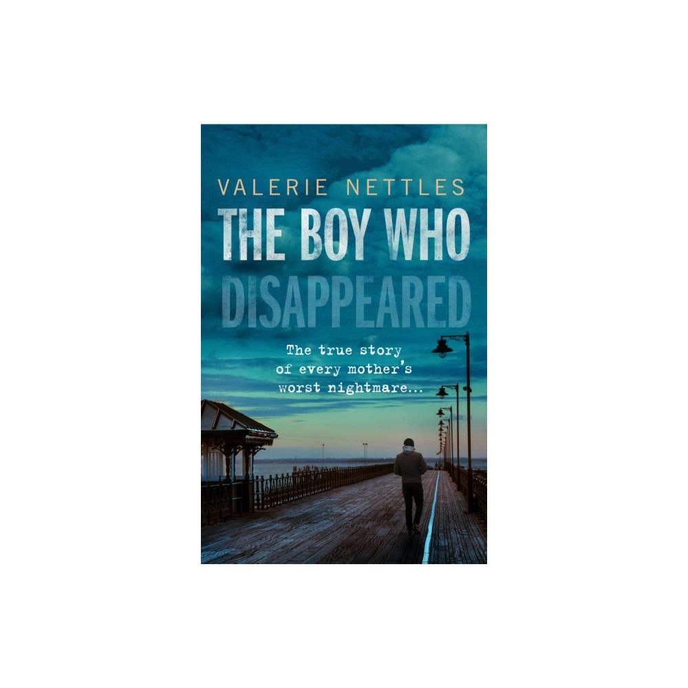 John Blake Publishing Ltd The Boy Who Disappeared (häftad, eng)