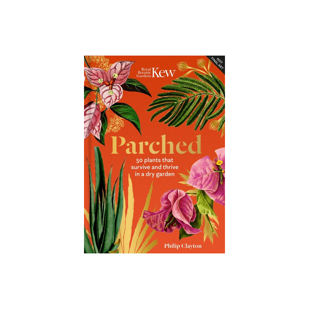 Headline Publishing Group Parched (inbunden, eng)