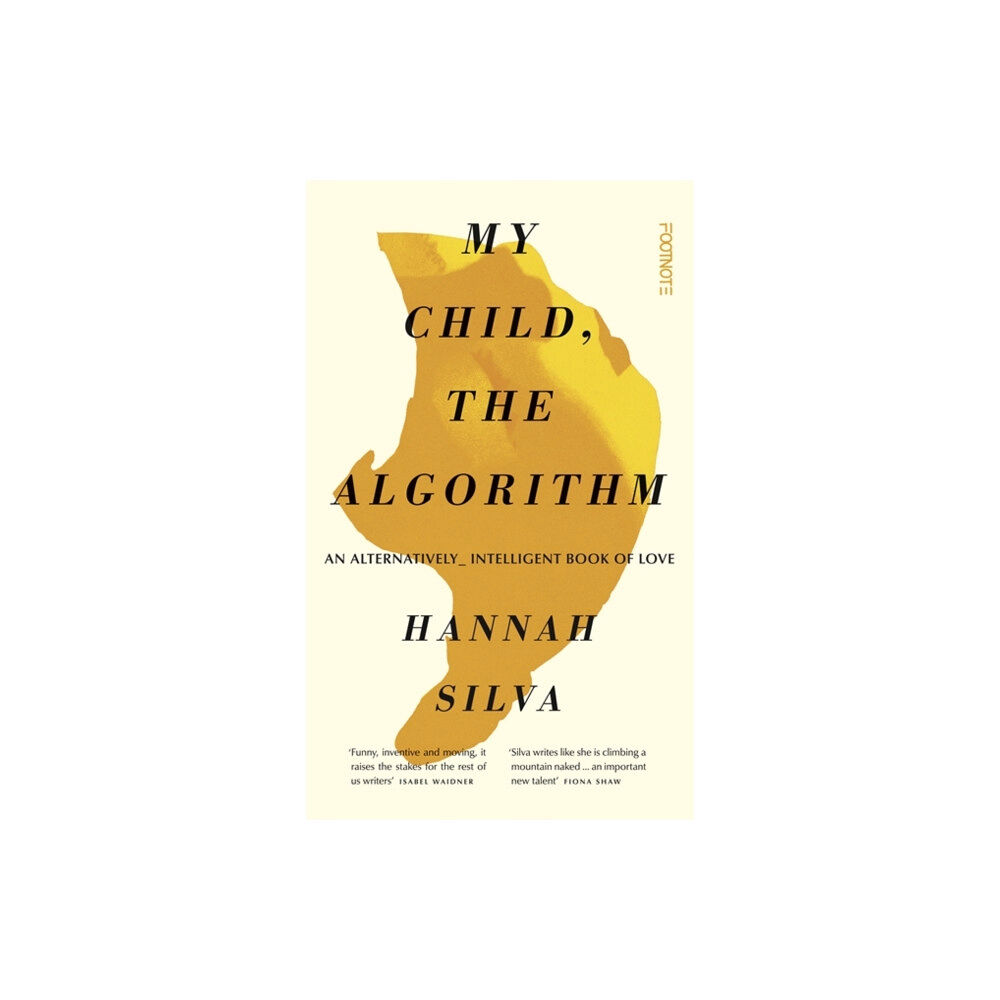 Bonnier Books Ltd My Child, the Algorithm (häftad, eng)