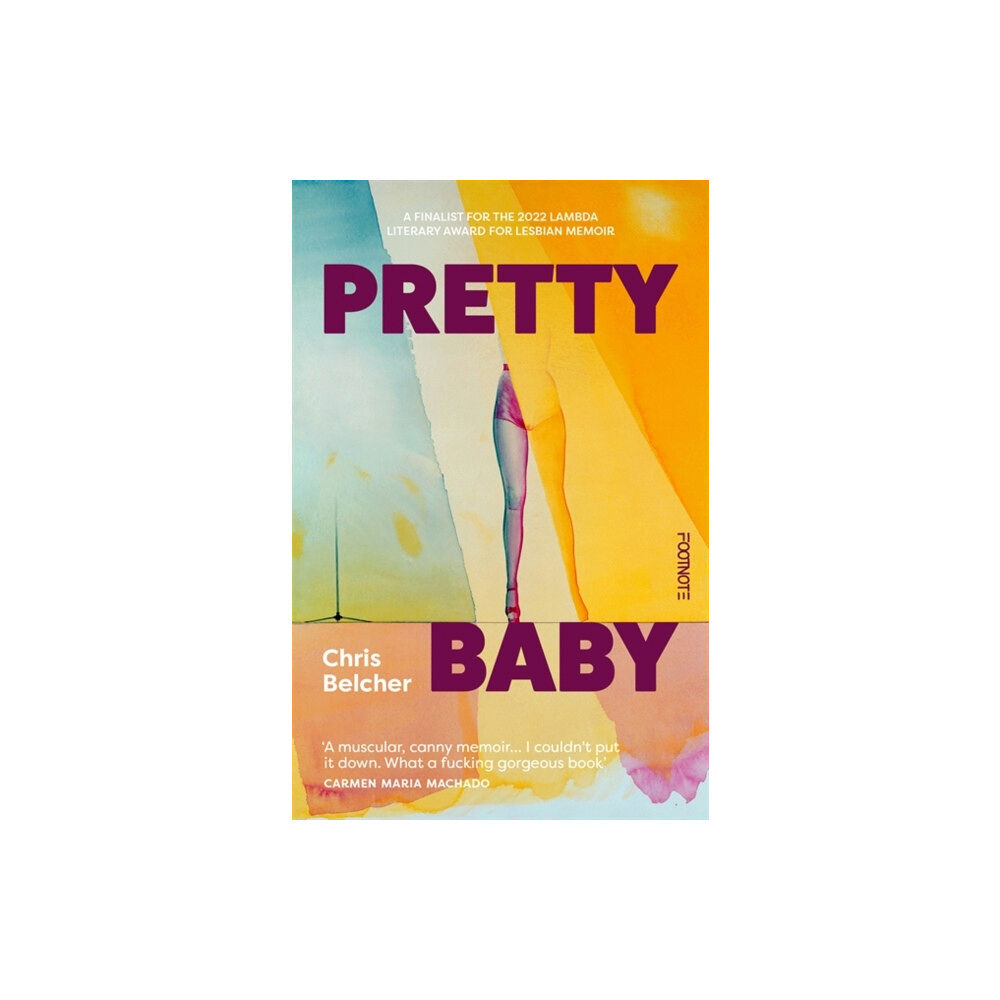 Bonnier Books Ltd Pretty Baby (häftad, eng)