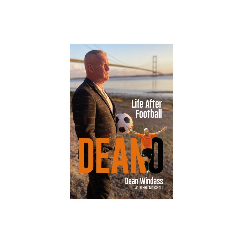 Pitch Publishing Ltd Deano (inbunden, eng)