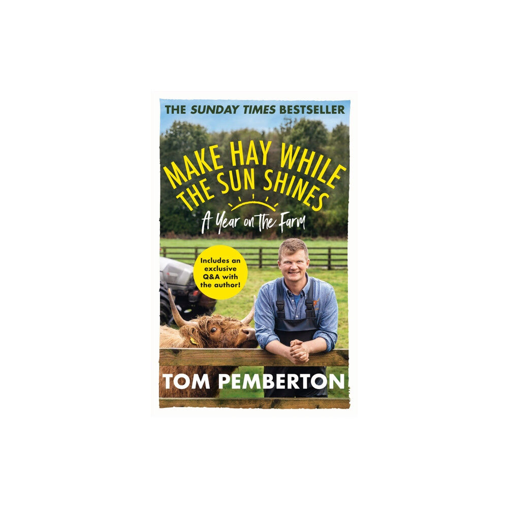 Octopus publishing group Make Hay While the Sun Shines (häftad, eng)