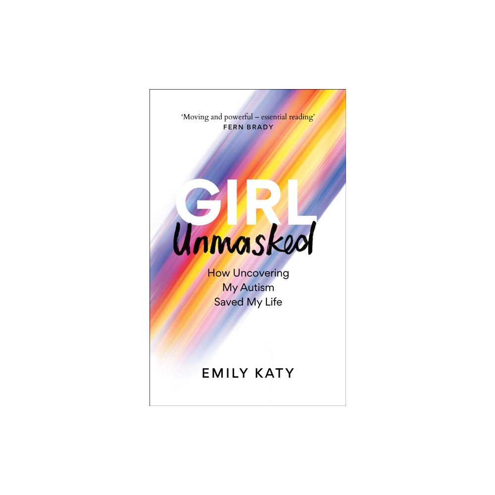 Octopus publishing group Girl Unmasked (inbunden, eng)