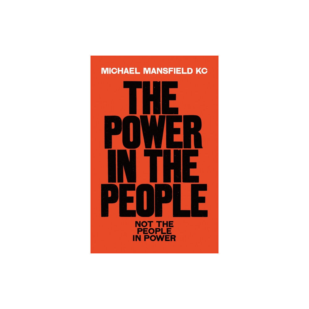 Octopus publishing group The Power In The People (inbunden, eng)