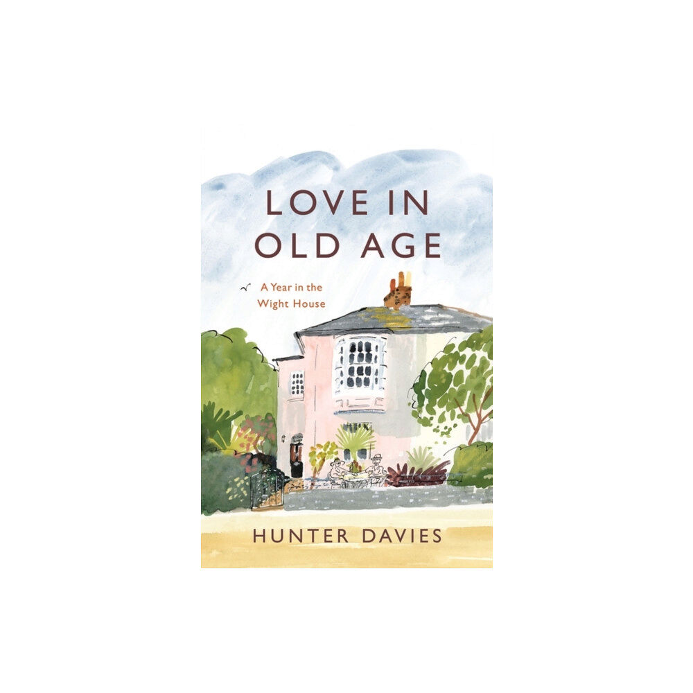 Bloomsbury Publishing PLC Love in Old Age (häftad, eng)