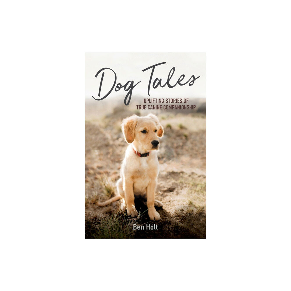 Octopus publishing group Dog Tales (häftad, eng)