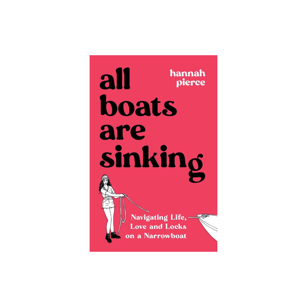 Octopus publishing group All Boats Are Sinking (häftad, eng)