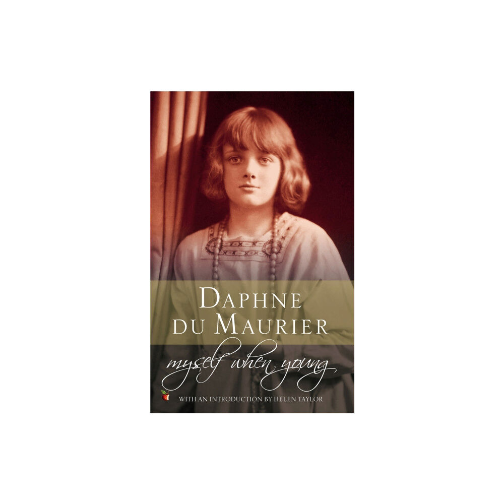 Little, Brown Book Group Myself When Young (häftad, eng)