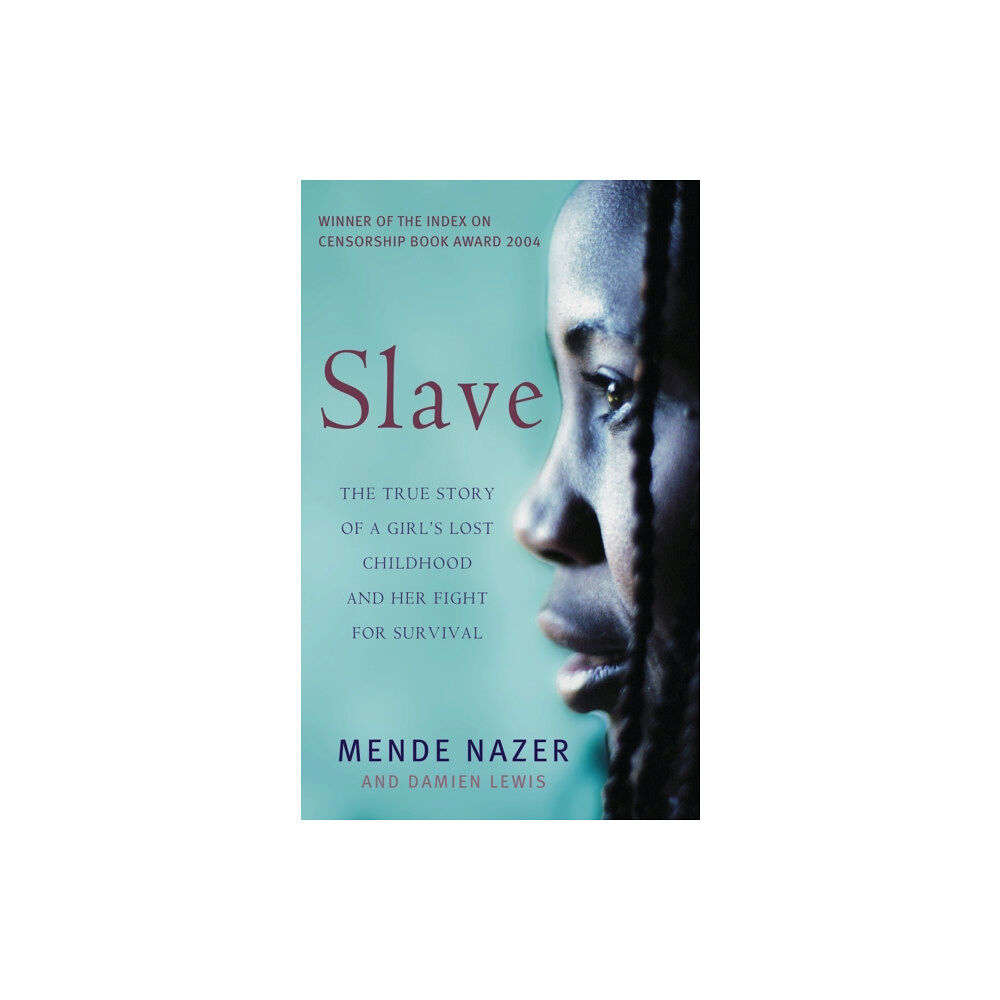 Little, Brown Book Group Slave (häftad, eng)