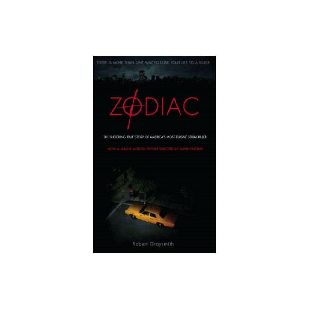 Titan Books Ltd Zodiac (häftad, eng)