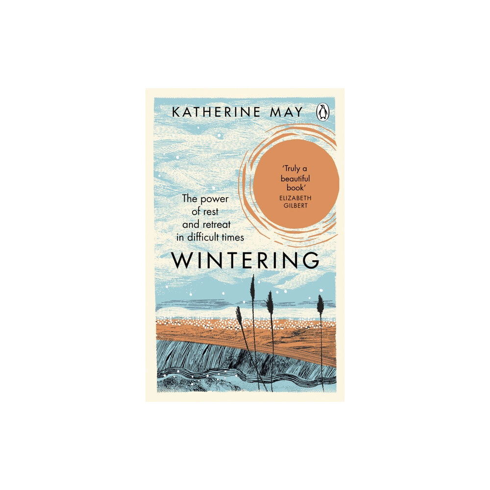 Ebury Publishing Wintering (häftad, eng)