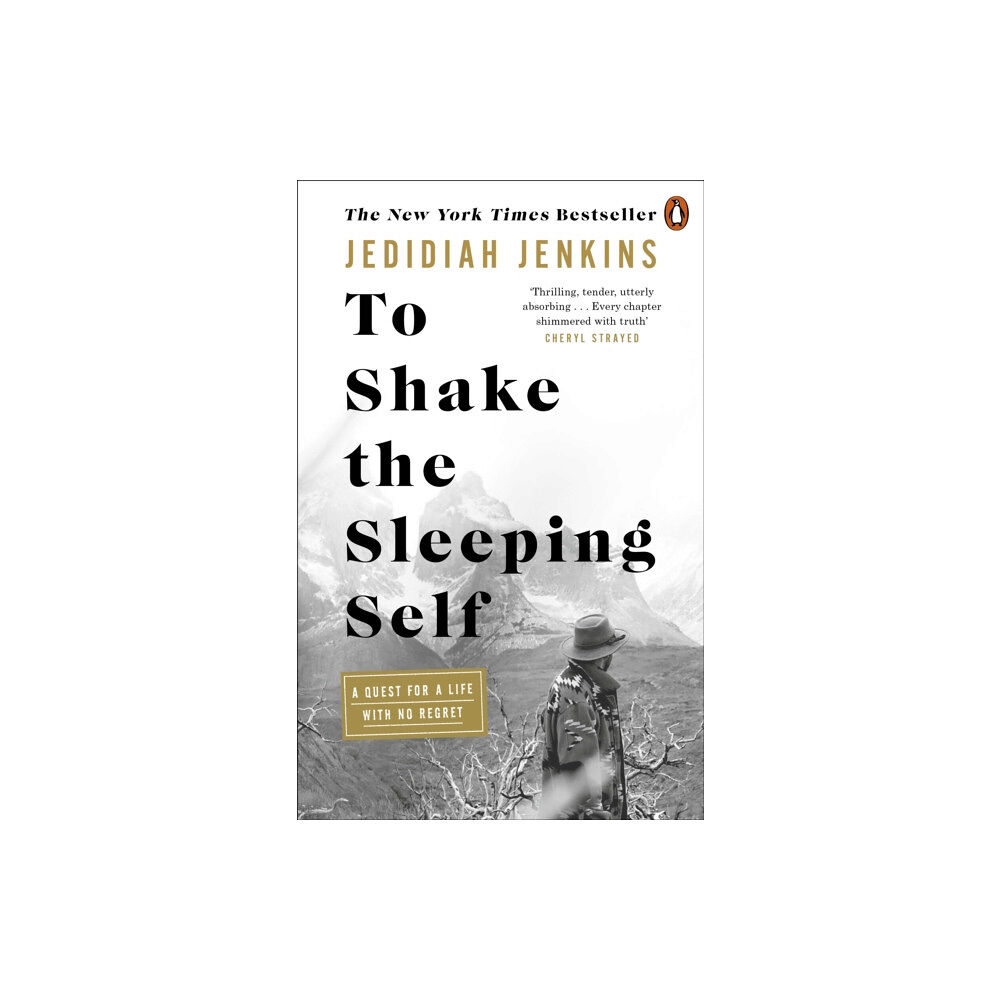 Ebury Publishing To Shake the Sleeping Self (häftad, eng)