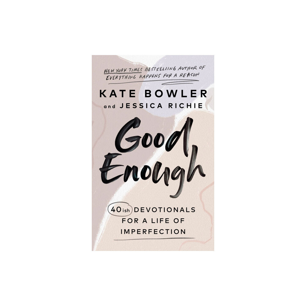 Ebury Publishing Good Enough (inbunden, eng)