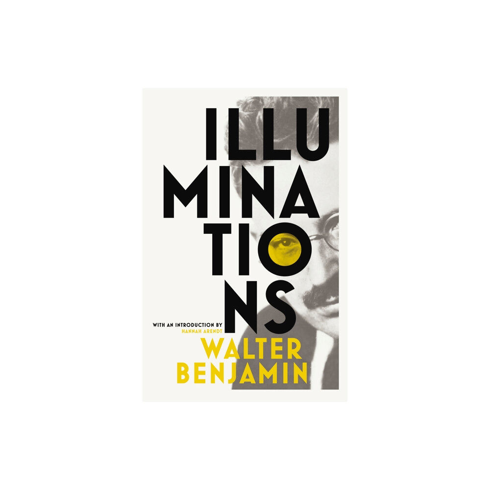 Vintage Publishing Illuminations (häftad, eng)