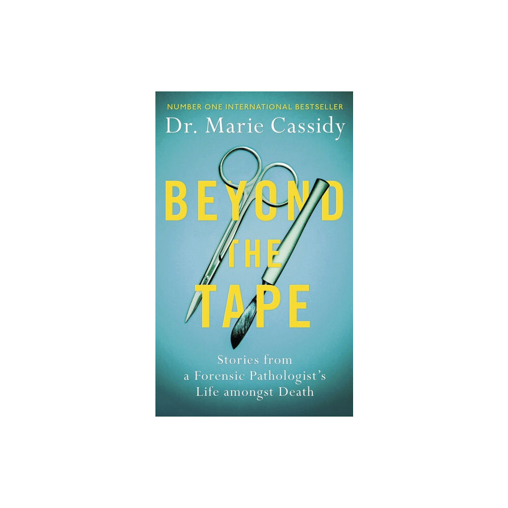 Orion Publishing Co Beyond the Tape (häftad, eng)