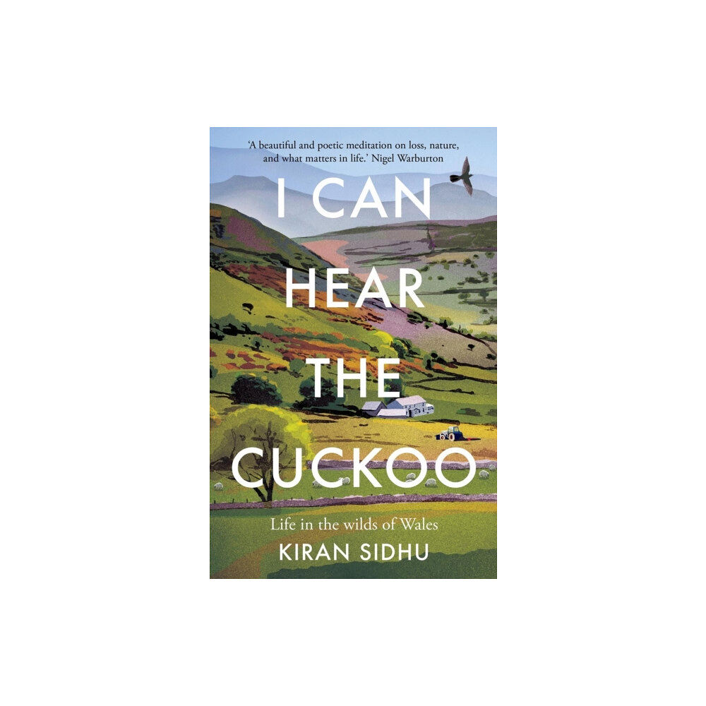 Octopus publishing group I Can Hear the Cuckoo (häftad, eng)