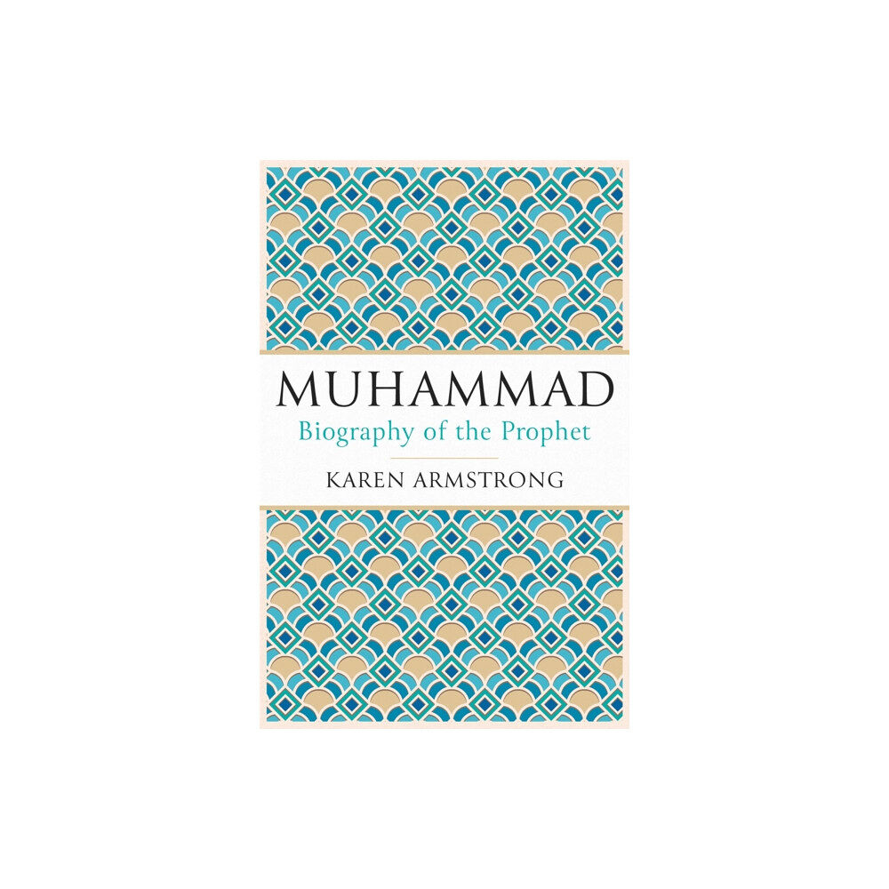 Orion Publishing Co Muhammad (häftad, eng)