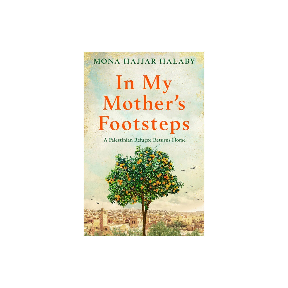 Octopus publishing group In My Mother's Footsteps (häftad, eng)