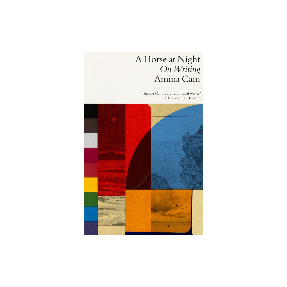 Daunt Books A Horse at Night (häftad, eng)