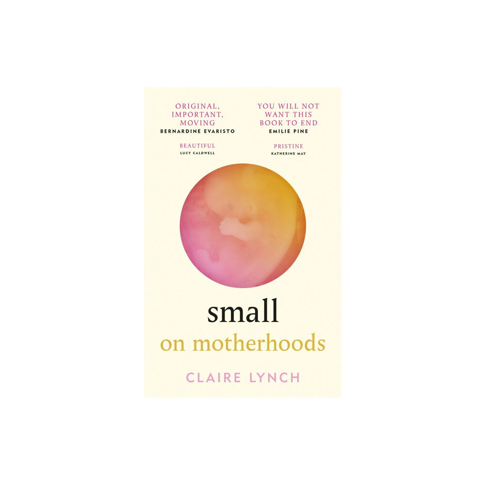 Octopus publishing group Small: On Motherhoods (häftad, eng)