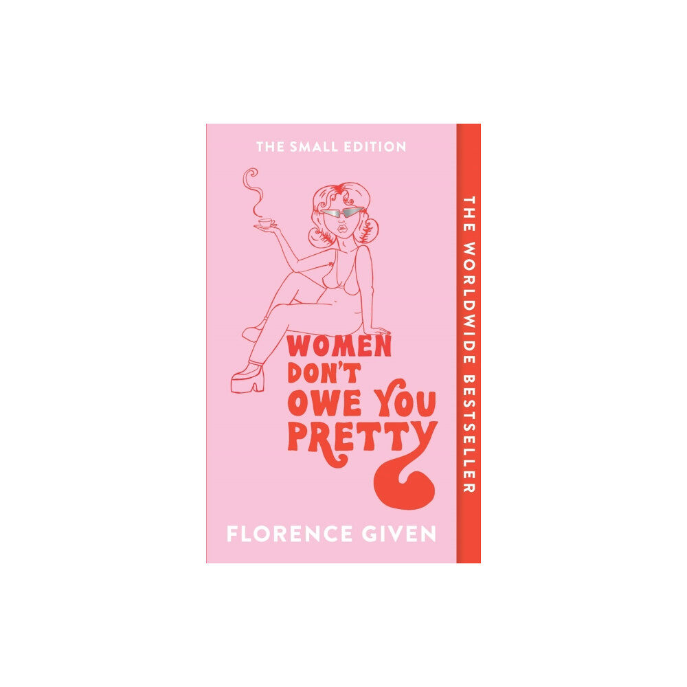 Octopus publishing group Women Don't Owe You Pretty (häftad, eng)