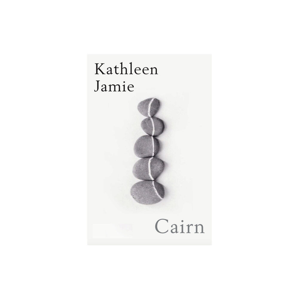 Sort of Books Cairn (häftad, eng)