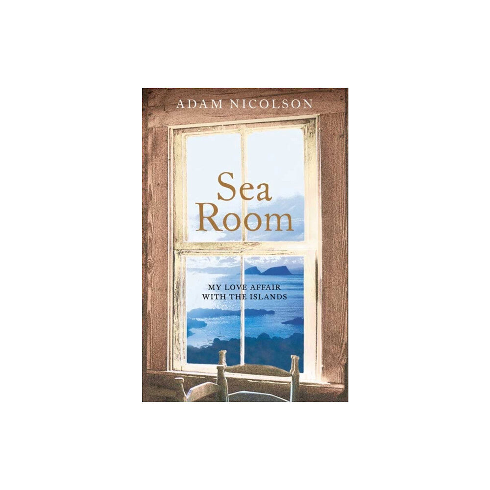 HarperCollins Publishers Sea Room (häftad, eng)