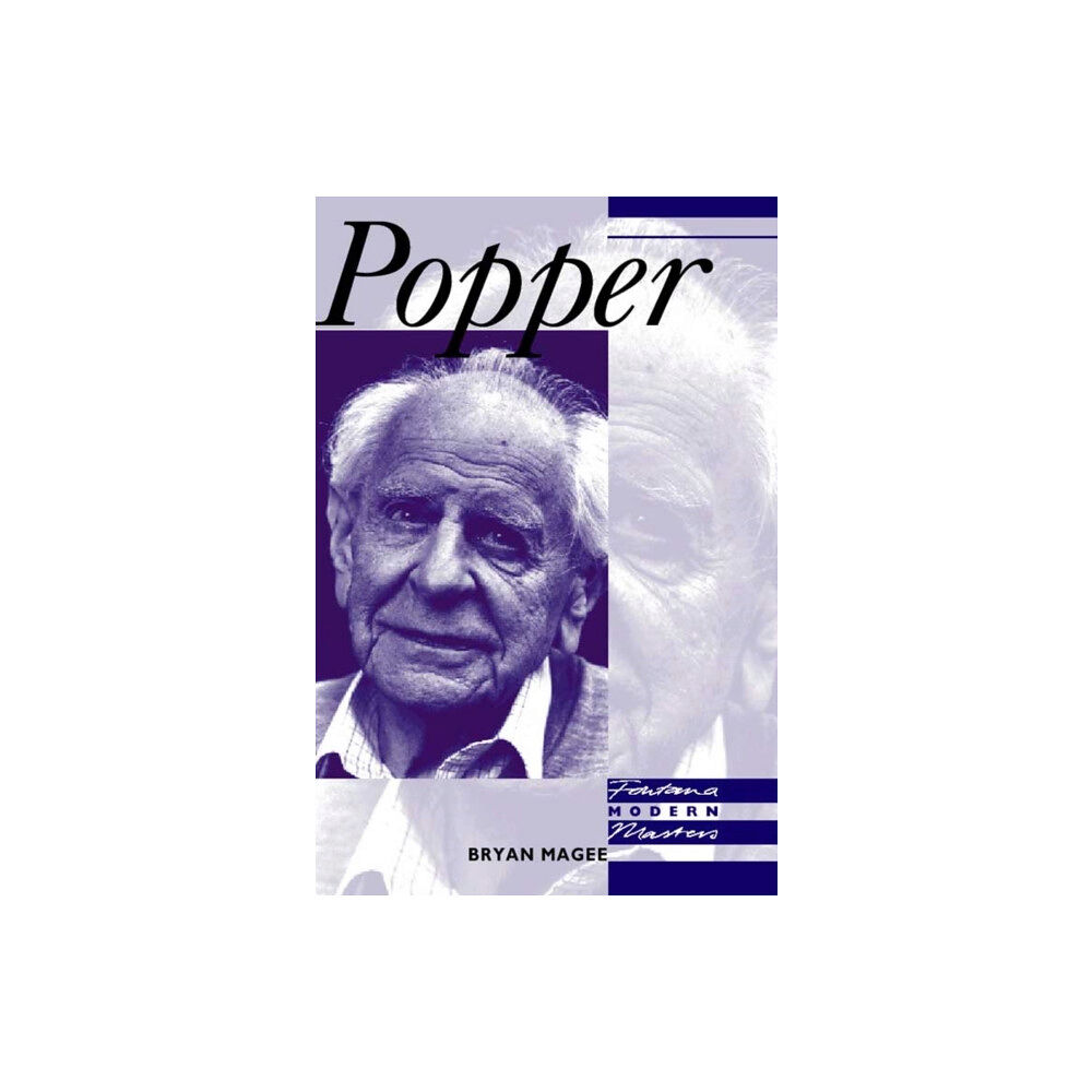 HarperCollins Publishers Popper (häftad, eng)