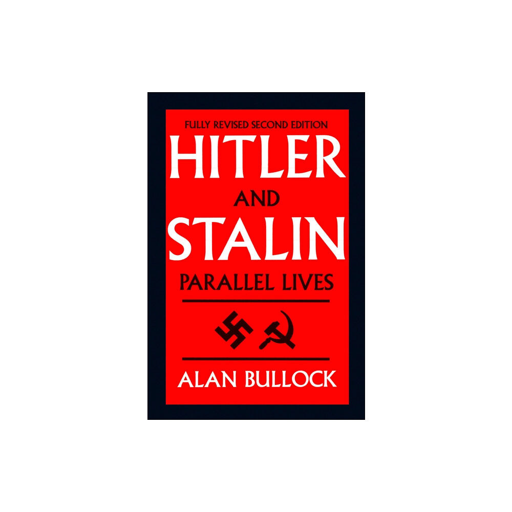 HarperCollins Publishers Hitler and Stalin (häftad, eng)