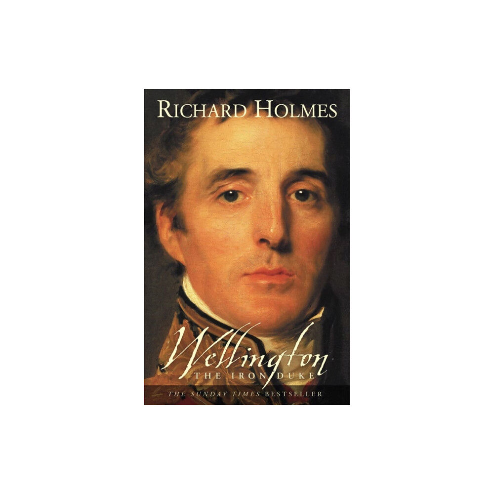 HarperCollins Publishers Wellington (häftad, eng)