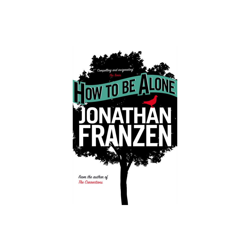 HarperCollins Publishers How to be Alone (häftad, eng)