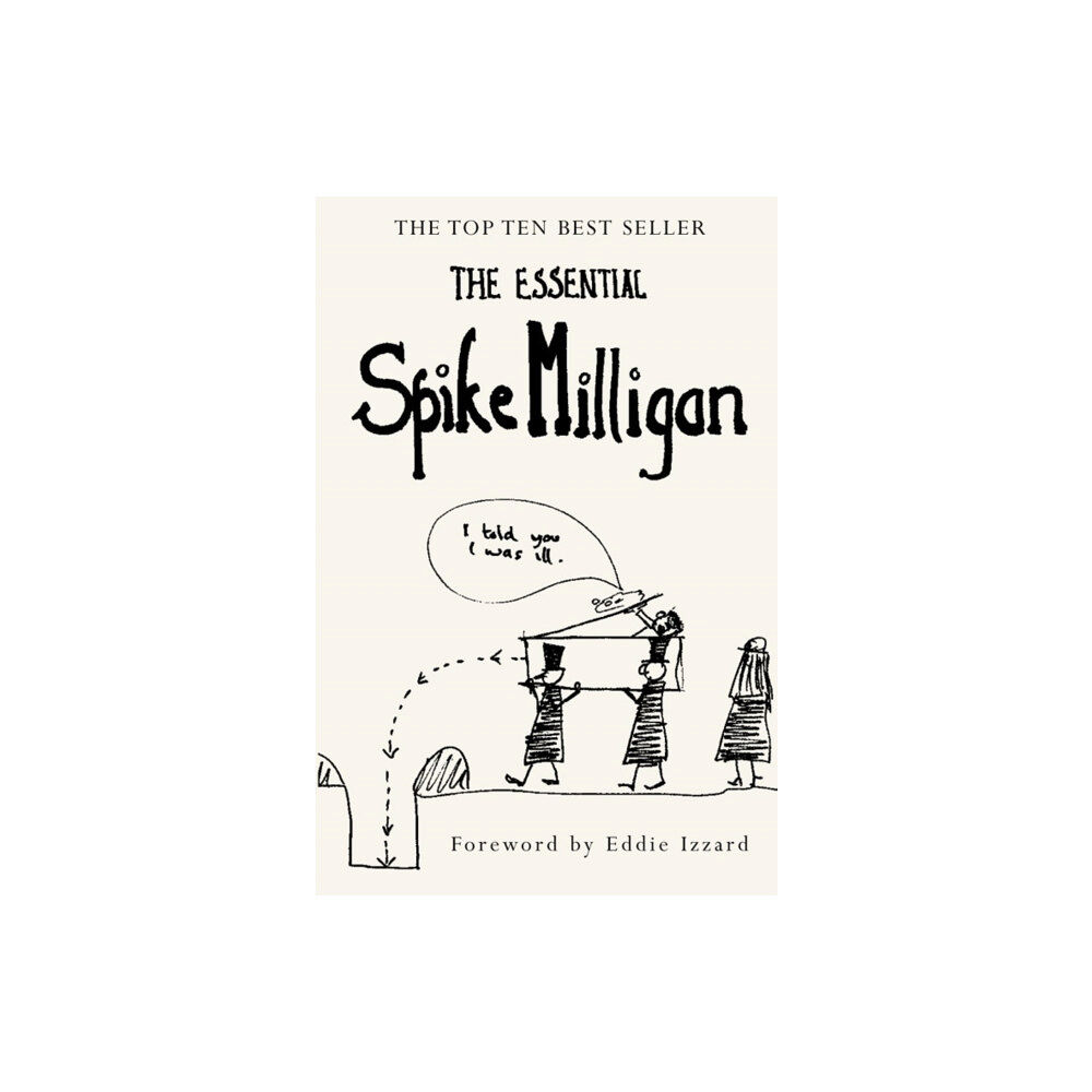 HarperCollins Publishers The Essential Spike Milligan (häftad, eng)