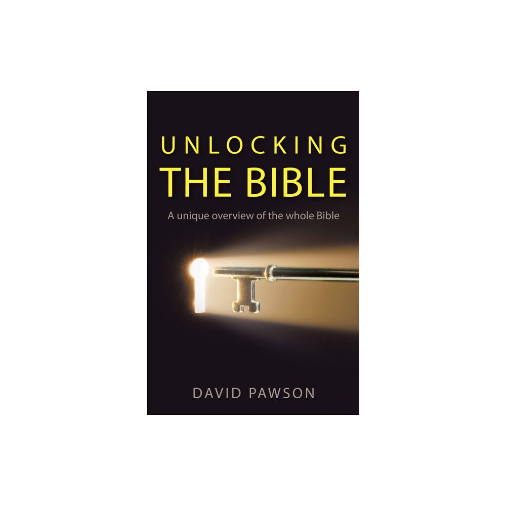HarperCollins Publishers Unlocking the Bible (häftad, eng)