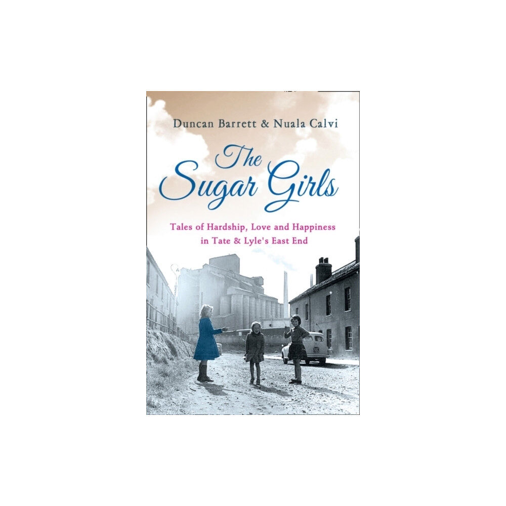 HarperCollins Publishers The Sugar Girls (häftad, eng)