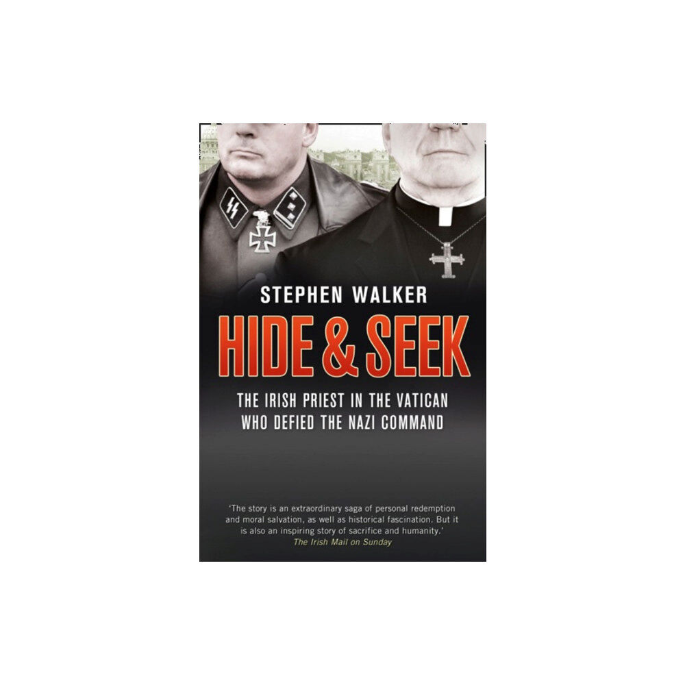 HarperCollins Publishers Hide and Seek (häftad, eng)