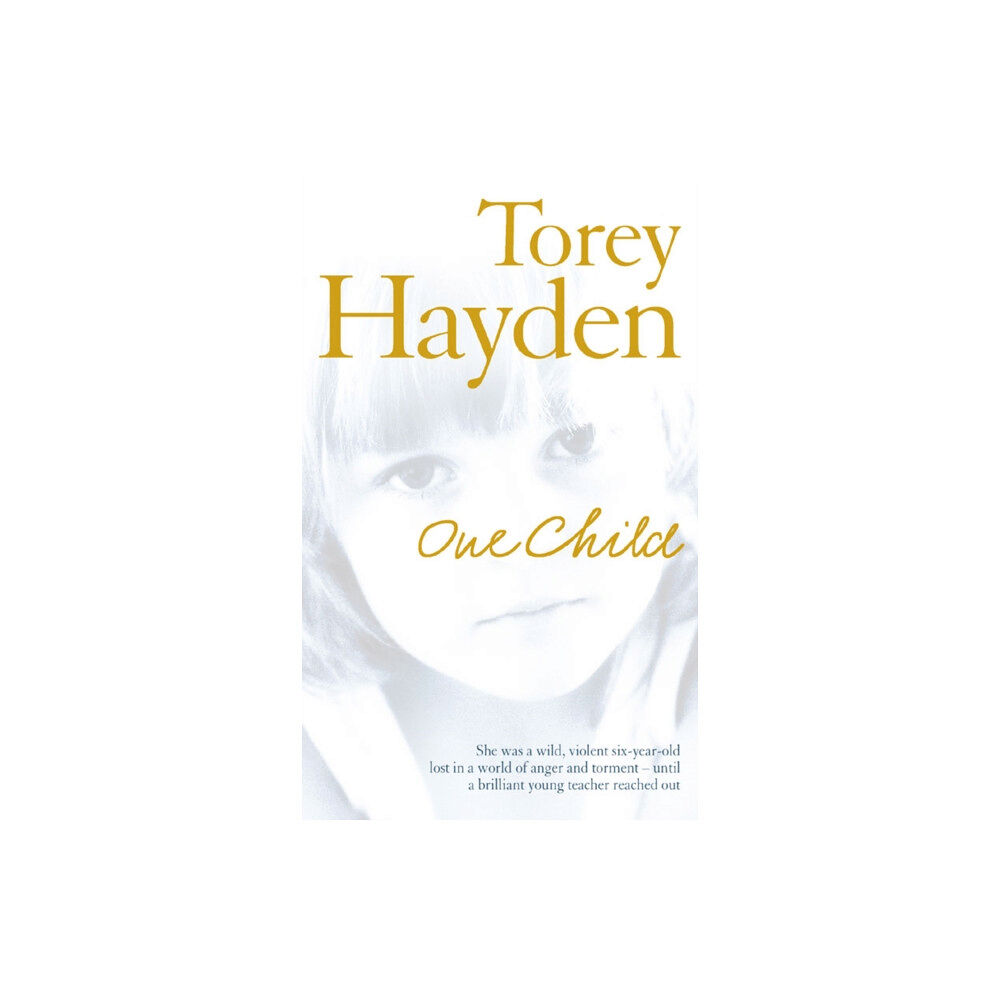 HarperCollins Publishers One Child (häftad, eng)
