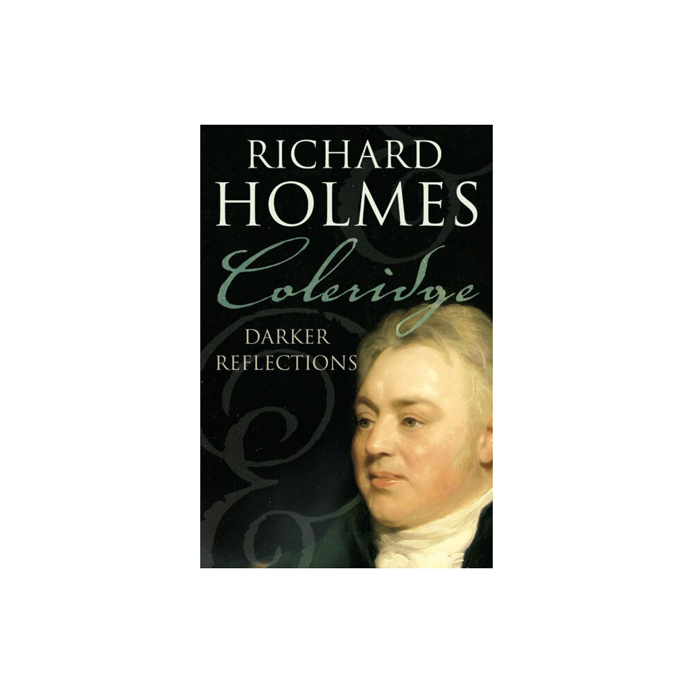 HarperCollins Publishers Coleridge (häftad, eng)