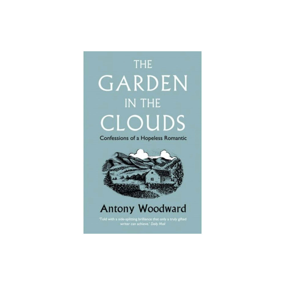 HarperCollins Publishers The Garden in the Clouds (häftad, eng)