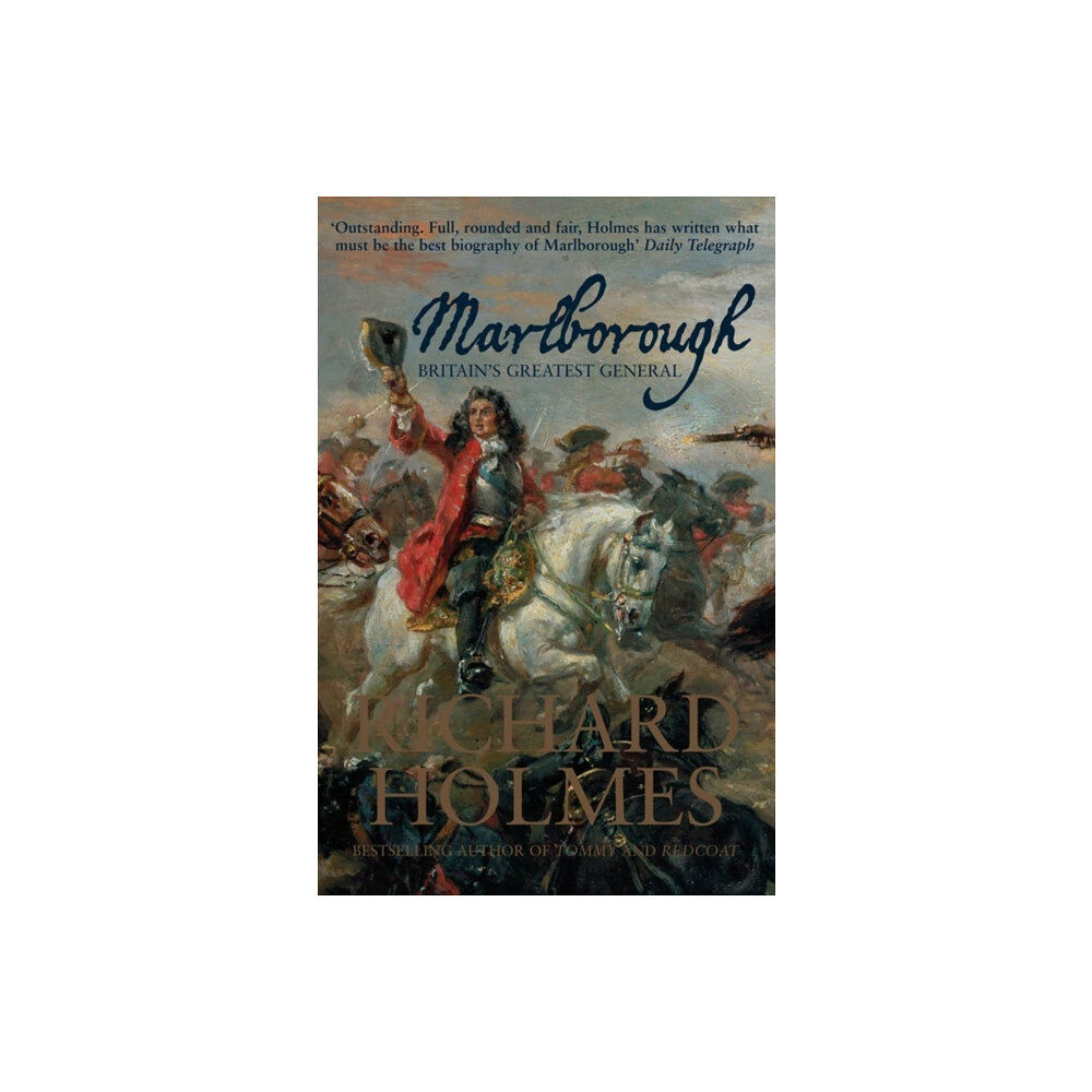 HarperCollins Publishers Marlborough (häftad, eng)