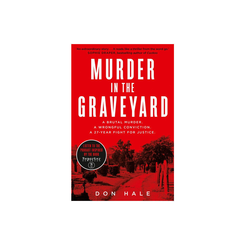 HarperCollins Publishers Murder in the Graveyard (häftad, eng)