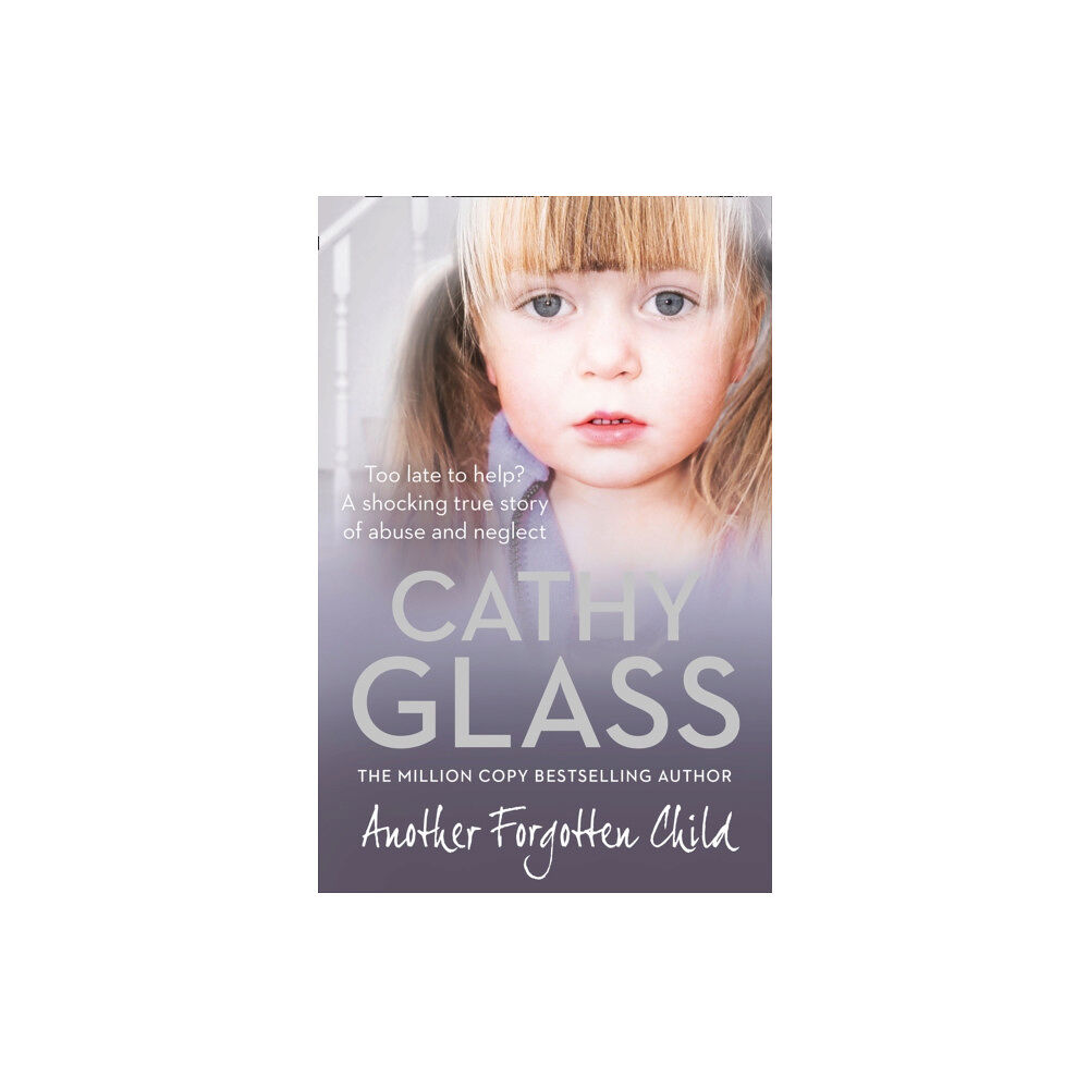 HarperCollins Publishers Another Forgotten Child (häftad, eng)