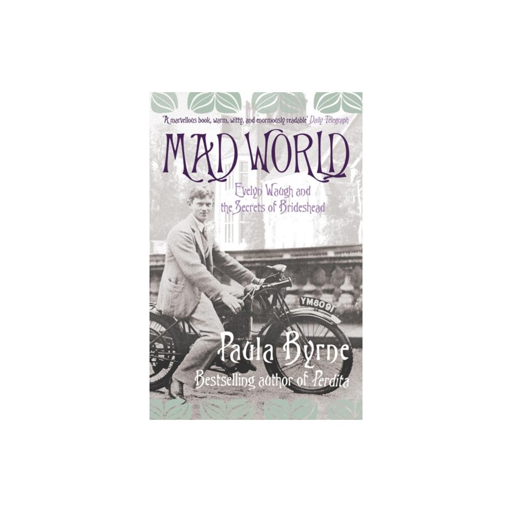 HarperCollins Publishers Mad World (häftad, eng)