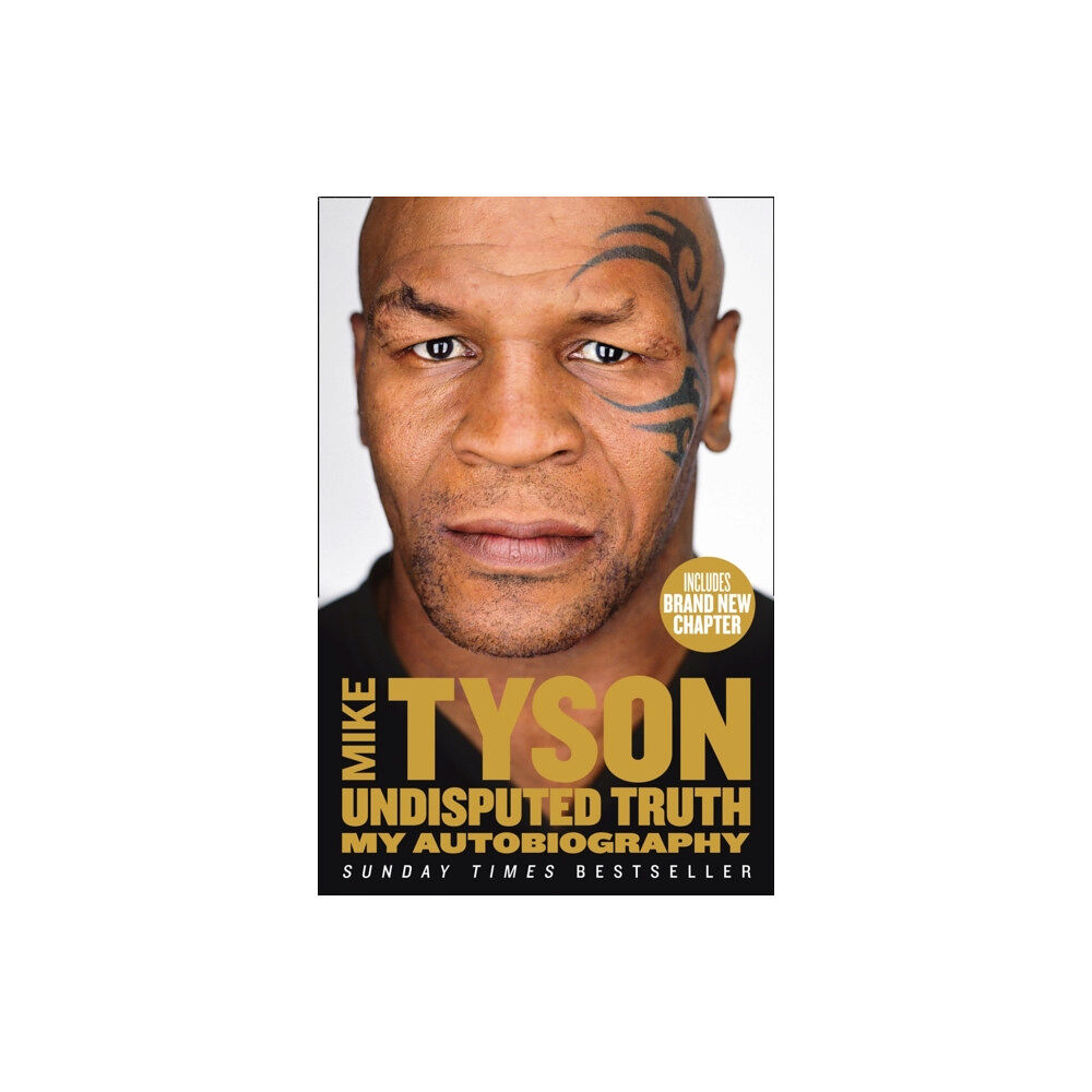 HarperCollins Publishers Undisputed Truth (häftad, eng)