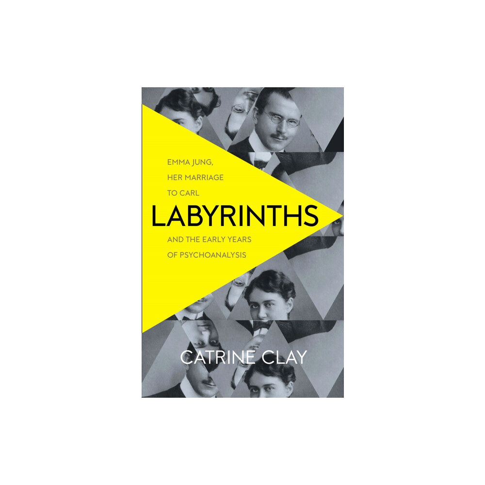 HarperCollins Publishers Labyrinths (häftad, eng)