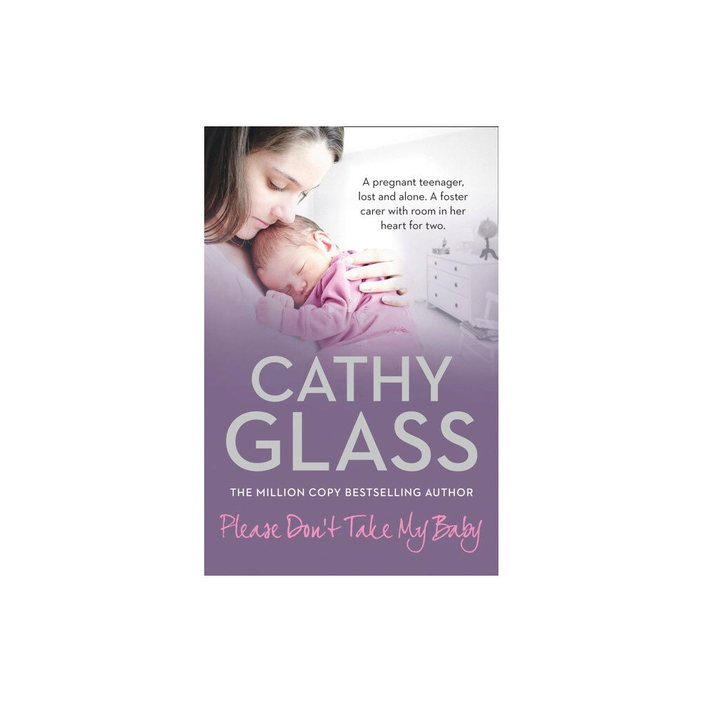 HarperCollins Publishers Please Don’t Take My Baby (häftad, eng)