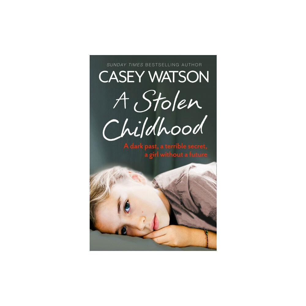 HarperCollins Publishers A Stolen Childhood (häftad, eng)