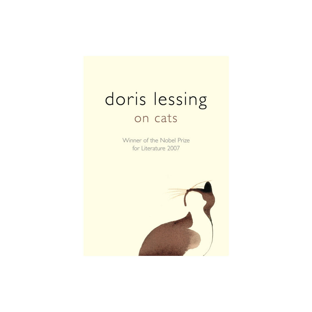 HarperCollins Publishers On Cats (häftad, eng)