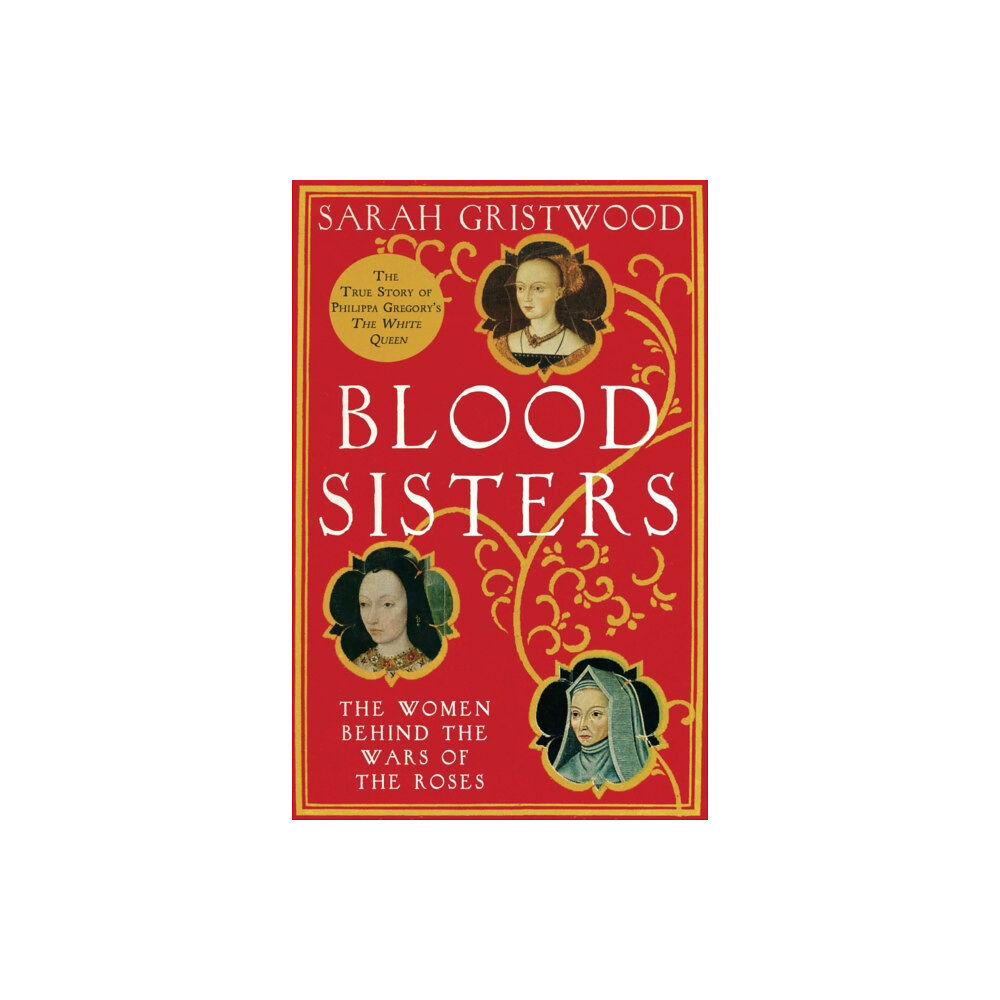 HarperCollins Publishers Blood Sisters (häftad, eng)